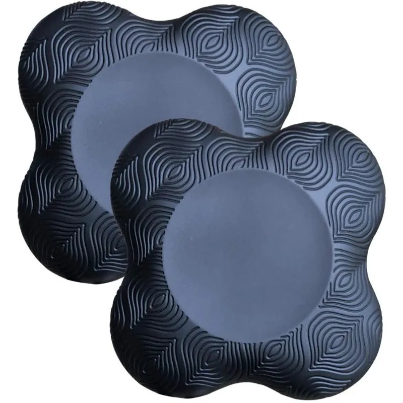 Pilates Yoga Knee Pads - แผ่นรองเข่า ข้อศอก ข้อมือ มือ ศีรษะ ทำจากโฟม