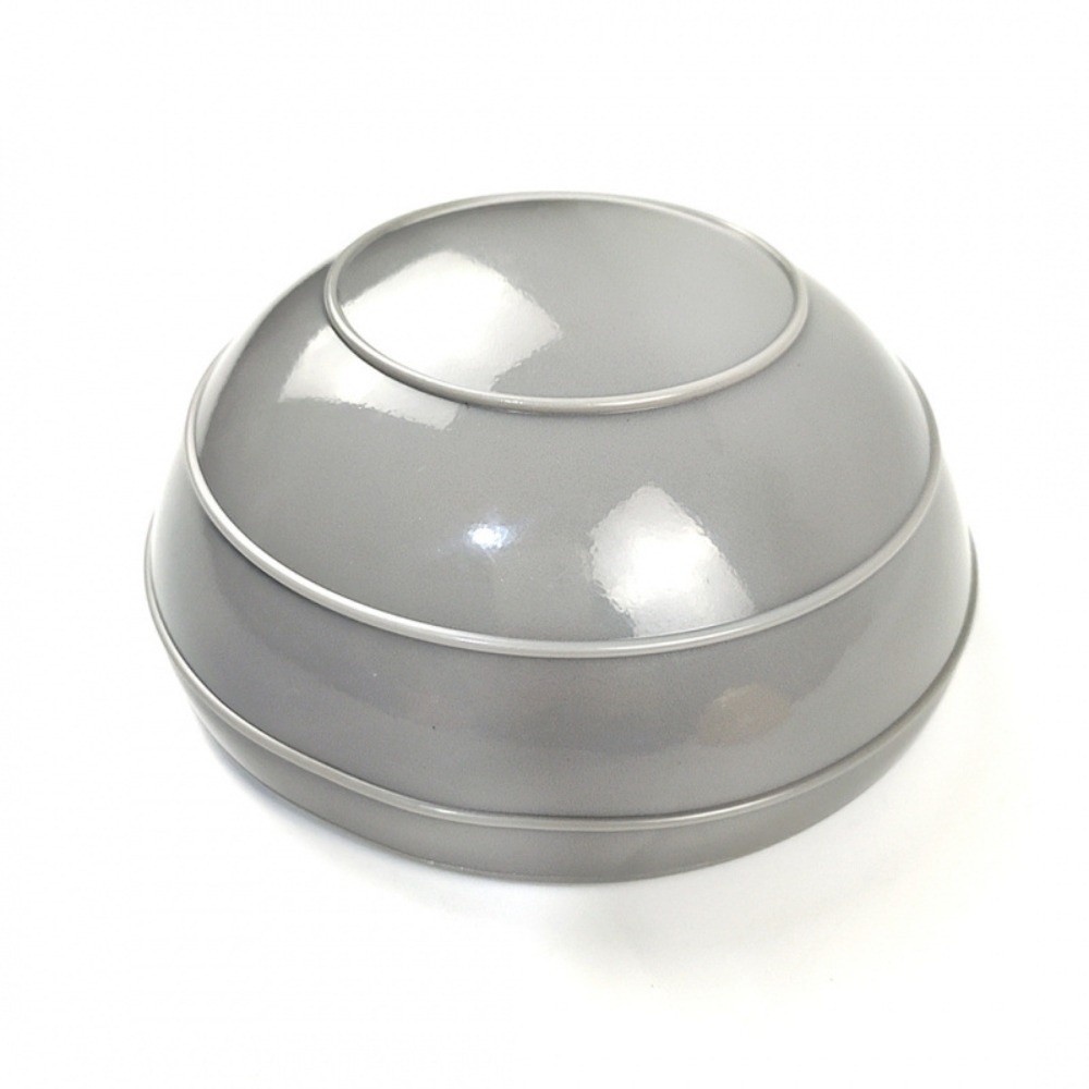 Pilates Toning Ball - ลูกบอลโยคะทรงตัวแบบใหม่ ป้องกันการลื่น ฝึกความแข็งแรง ความยืดหยุ่น และการทรงตัว สำหรับการฝึกซ้อมในยิม