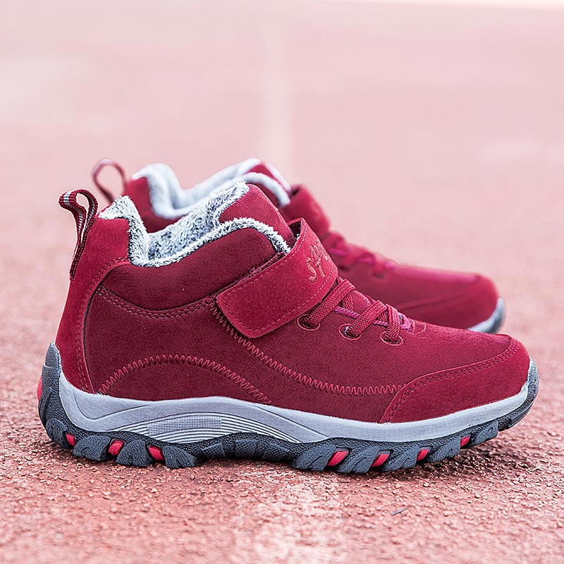 Pilates Yoga Nice - short winter sports shoes for women