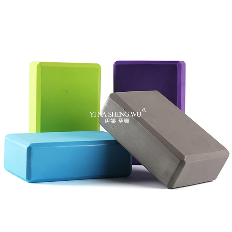 ชุดเริ่มต้นโยคะ 5 ชิ้นชุดอุปกร - Pilates Yoga Block Exercises บทวิจารณ์และราคา