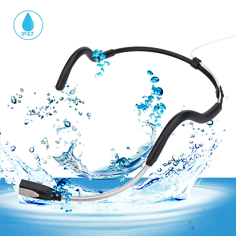 ไมโครโฟนแบบมีสาย KIMAFUN Pro,  - Pilates Yoga Instructor บทวิจารณ์และราคา