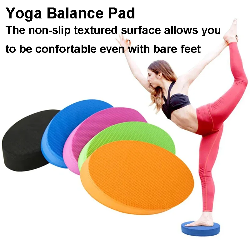 35*40 ซม.TPE เสื่อโยคะ Soft BA - Pilates Yoga Block Exercises บทวิจารณ์และราคา