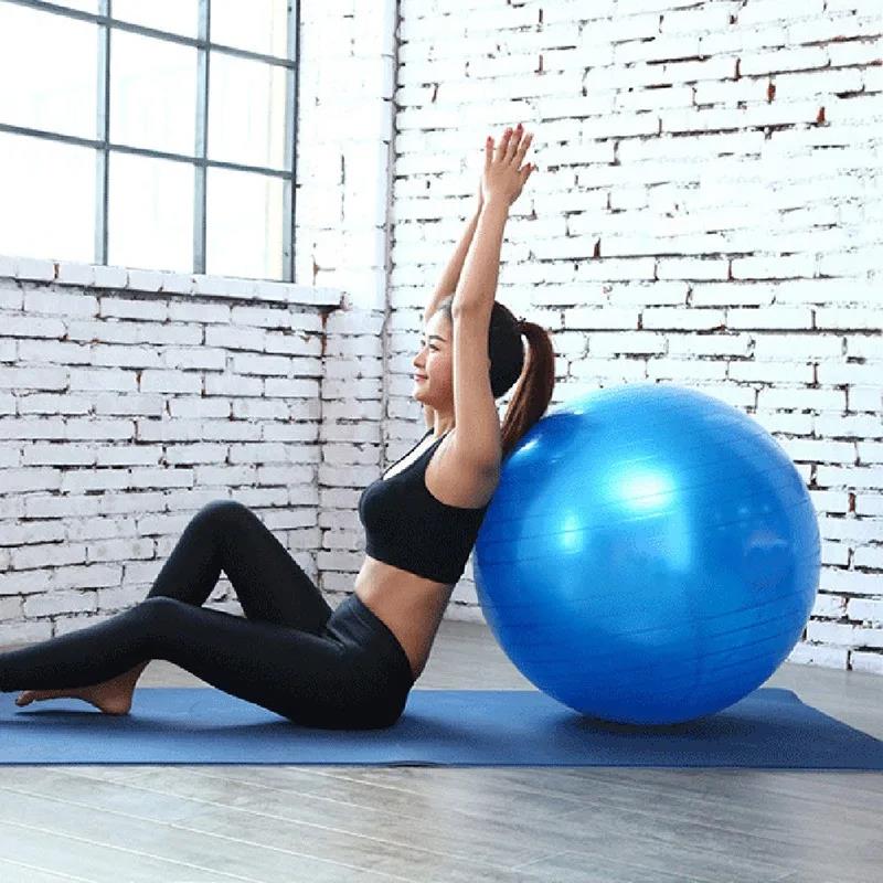 ลูกบอลออกกำลังกาย PVC ขนาดเส้น - Pilates Toning Ball บทวิจารณ์และราคา