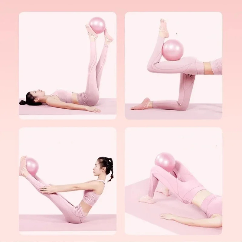 ลูกบอลออกกำลังกายขนาดเล็ก TG แ - Pilates Toning Ball บทวิจารณ์และราคา