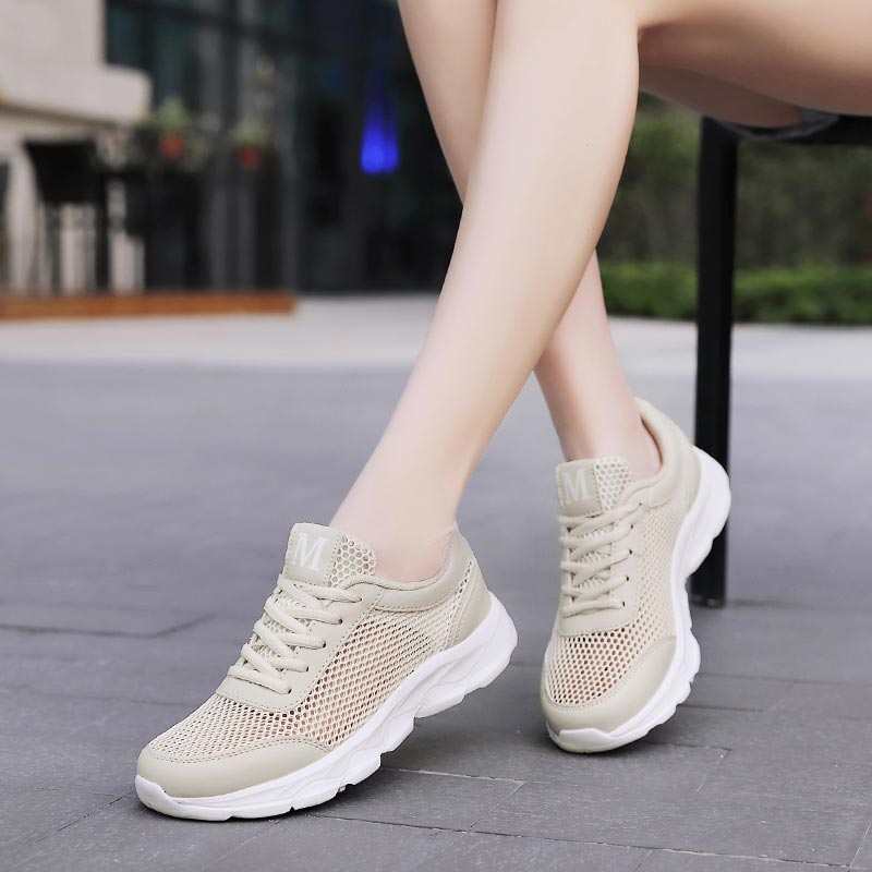 ฤดูร้อน Breathable รองเท้าผ้าใ - Pilates Yoga Nice บทวิจารณ์และราคา