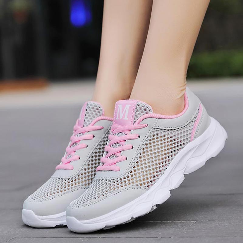 ฤดูร้อน Breathable รองเท้าผ้าใ - Pilates Yoga Nice บทวิจารณ์และราคา
