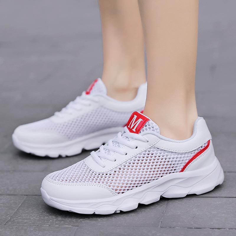ฤดูร้อน Breathable รองเท้าผ้าใ - Pilates Yoga Nice บทวิจารณ์และราคา