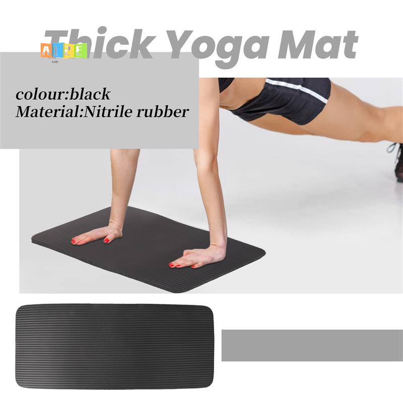 A12E-2Pcs เสื่อออกกําลังกายพิล - Pilates Yoga Knee Pads บทวิจารณ์และราคา