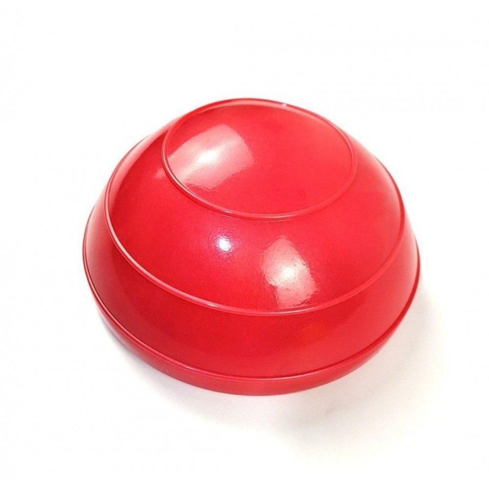 ลูกบอลโยคะทรงตัวแบบใหม่ ป้องกั - Pilates Toning Ball บทวิจารณ์และราคา