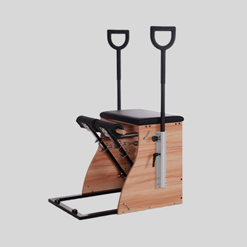 พิลาทิสโครงเหล็ก เก้าอี้มั่นคง - Pilates Yoga Combined บทวิจารณ์และราคา