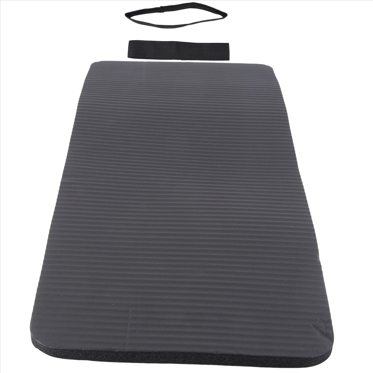 เสื่อโยคะหนา 15 มม. แผ่นรองเข่ - Pilates Yoga Knee Pads บทวิจารณ์และราคา
