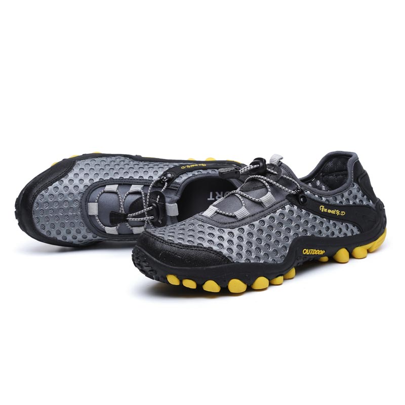 Trekking Mountain Mens กีฬารอง - Pilates Yoga Nice บทวิจารณ์และราคา