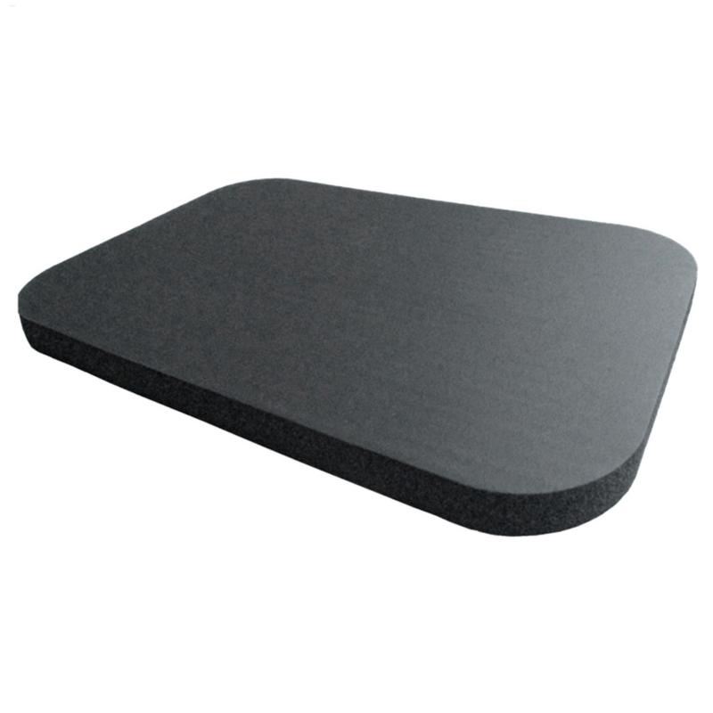 โยคะรองเข่าเบาะรองเข่าป้องกันฟ - Pilates Yoga Knee Pads บทวิจารณ์และราคา