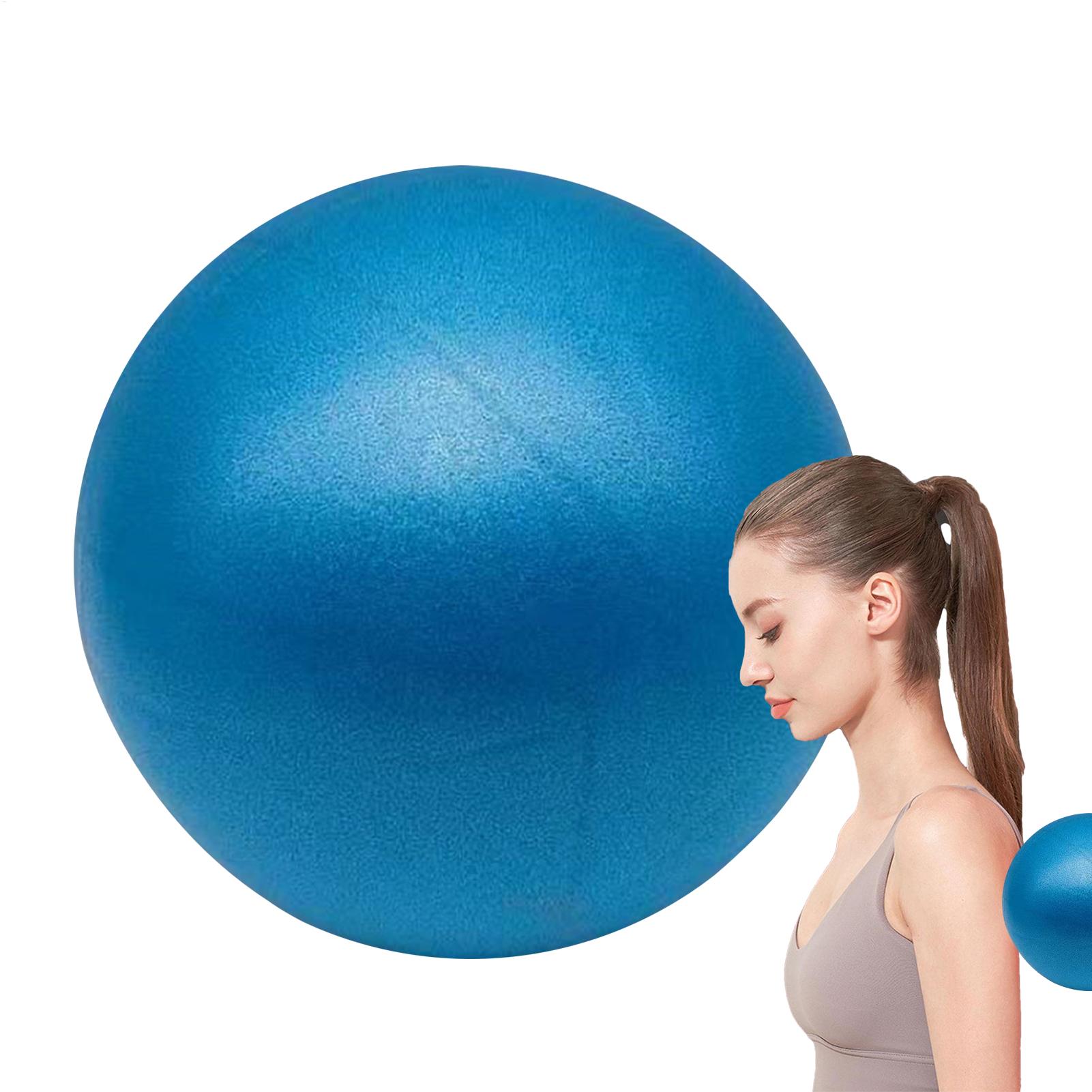 15 ซม.ลูกบอลโยคะป้องกันการระเบ - Pilates Toning Ball บทวิจารณ์และราคา