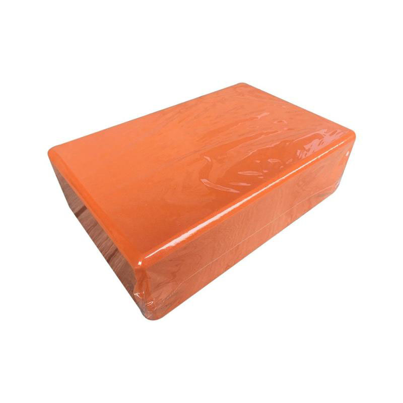 1PC EVA โยคะ Cork BLOCK พิลาทิ - Pilates Yoga Block Exercises บทวิจารณ์และราคา