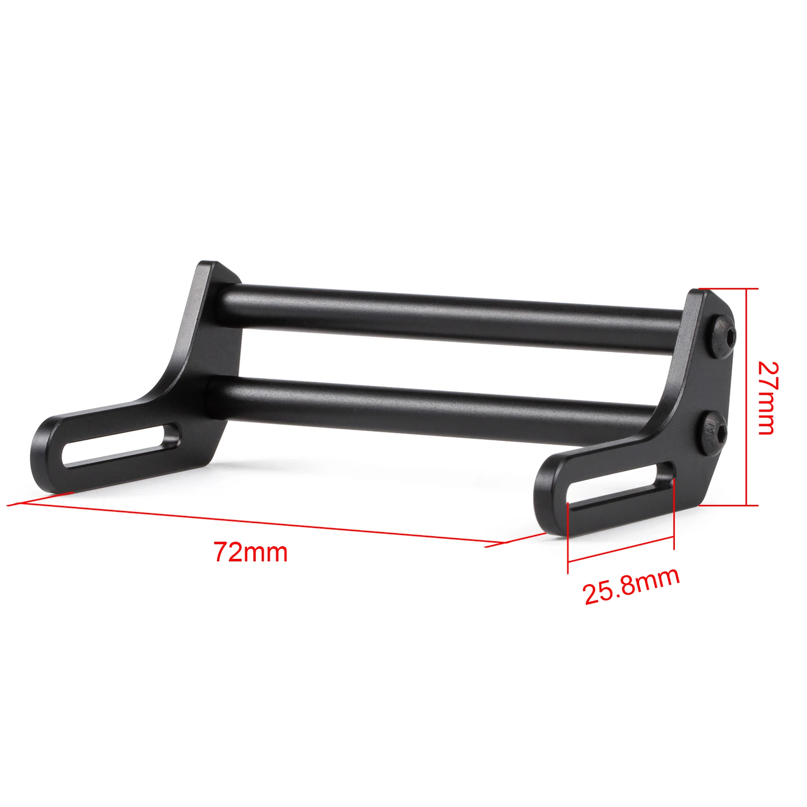 อะลูมินัมอัลลอยกันชนหน้าแบบ LC - Head Racket Boom บทวิจารณ์และราคา