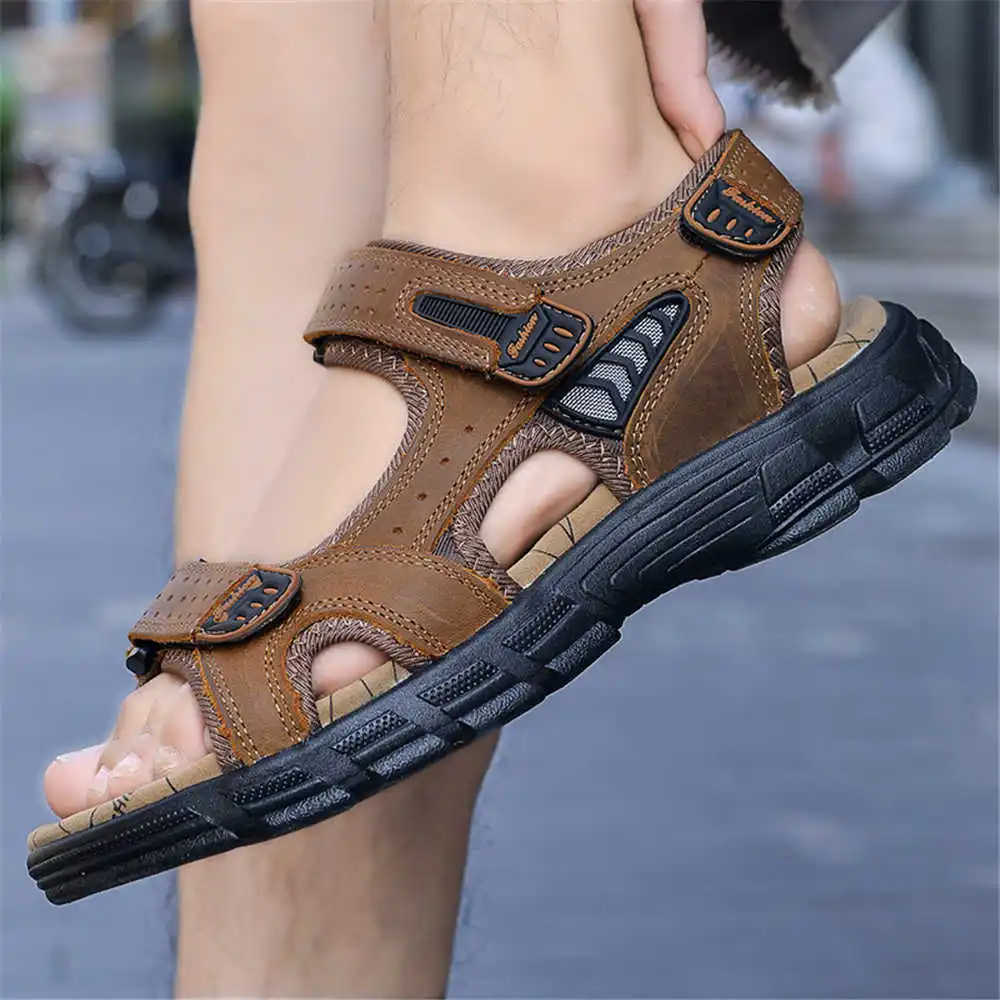 45-46 Anti SLIP ฮาวายผู้ชายรอง - Pilates Yoga Nice บทวิจารณ์และราคา