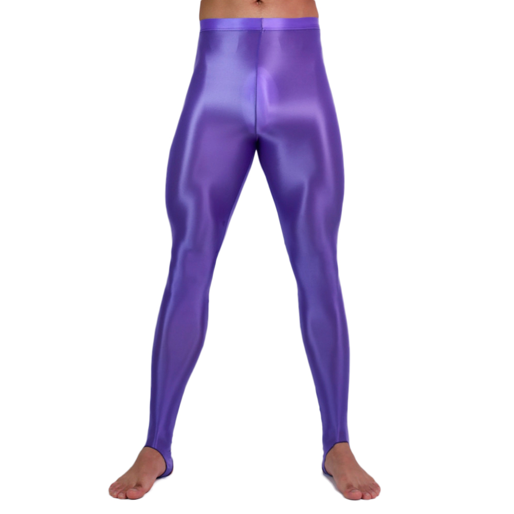 กางเกงเลกกิ้งผู้ชายทรงสลิม ผ้า - Pilates Yoga Leggings บทวิจารณ์และราคา