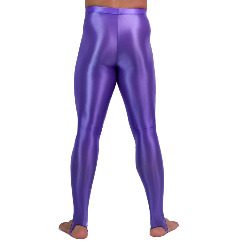 กางเกงเลกกิ้งผู้ชายทรงสลิม ผ้า - Pilates Yoga Leggings บทวิจารณ์และราคา