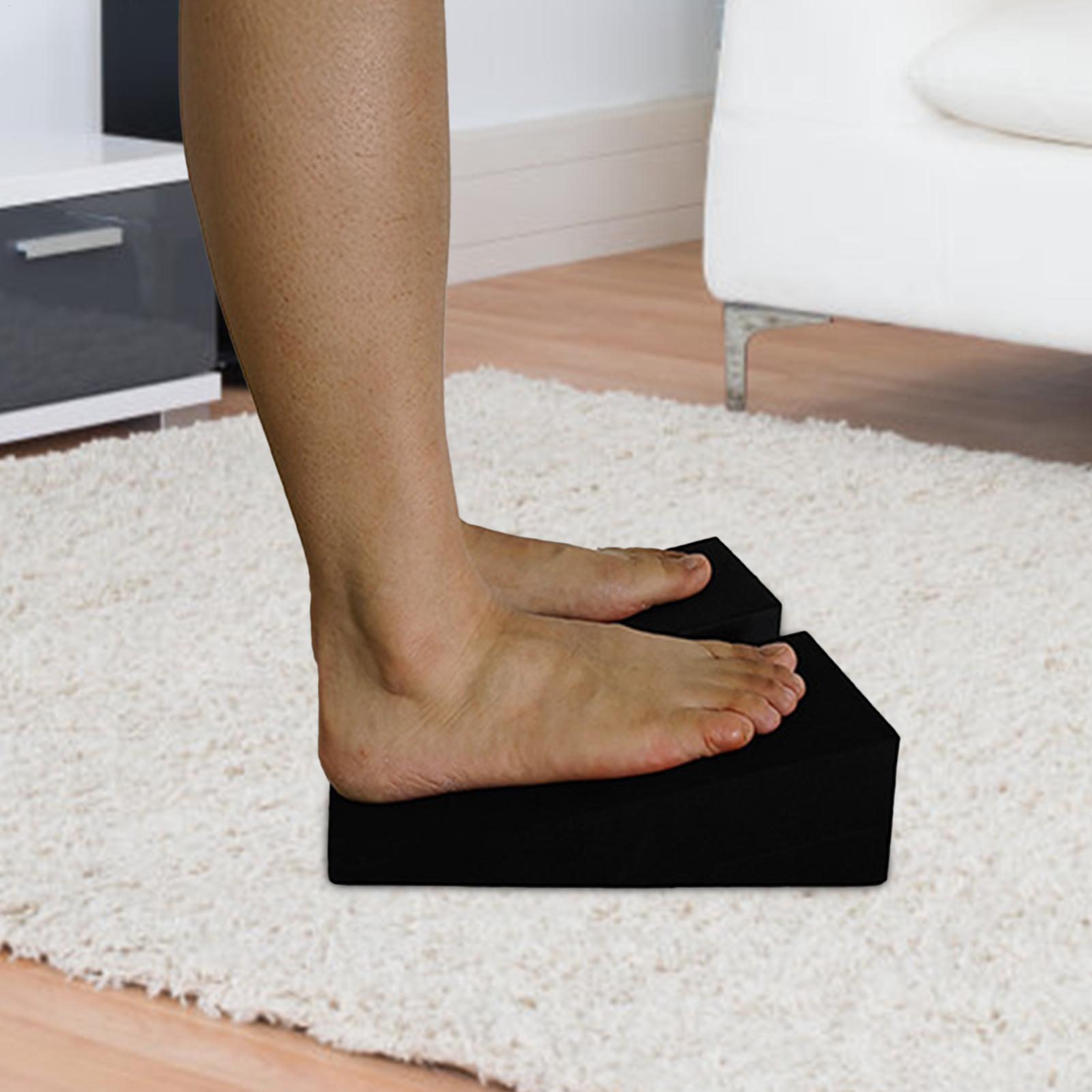บล็อกโยคะ 1 คู่ ทำจากโฟม EVA ส - Pilates Yoga Block Exercises บทวิจารณ์และราคา