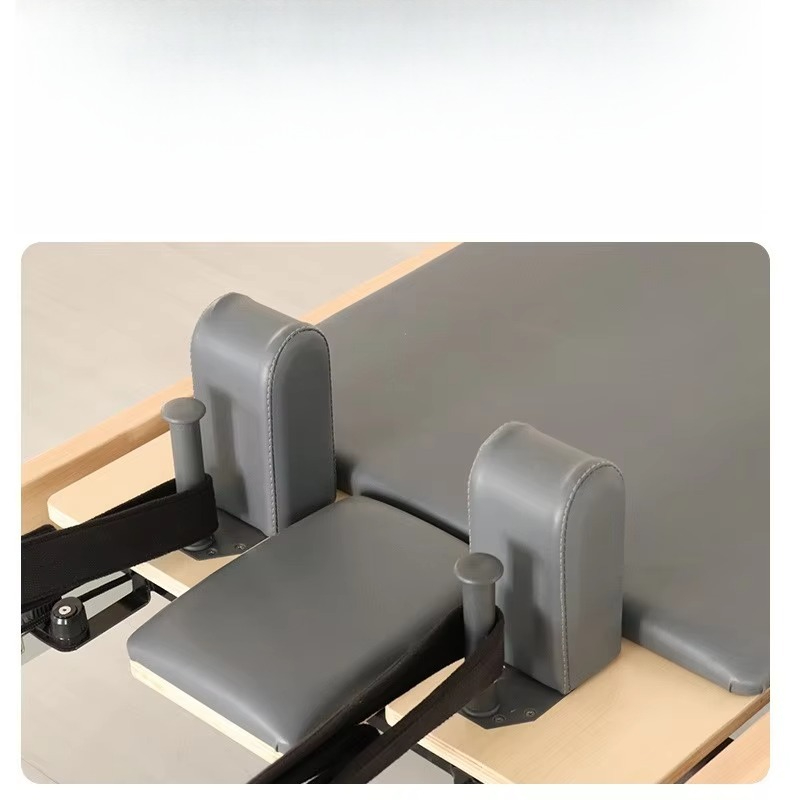 เตียงพิลาทิสพับได้สำหรับฝึกแกน - Pilates Yoga Instructor บทวิจารณ์และราคา