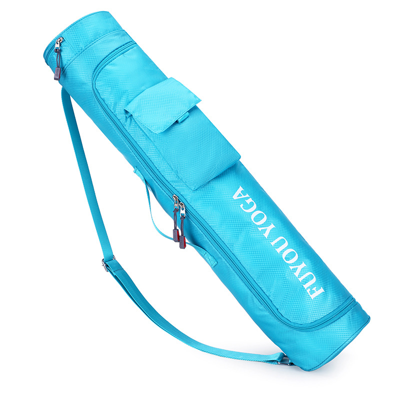 กระเป๋าใส่เสื่อโยคะความจุขนาดใ - Yoga Pilates Yoga บทวิจารณ์และราคา