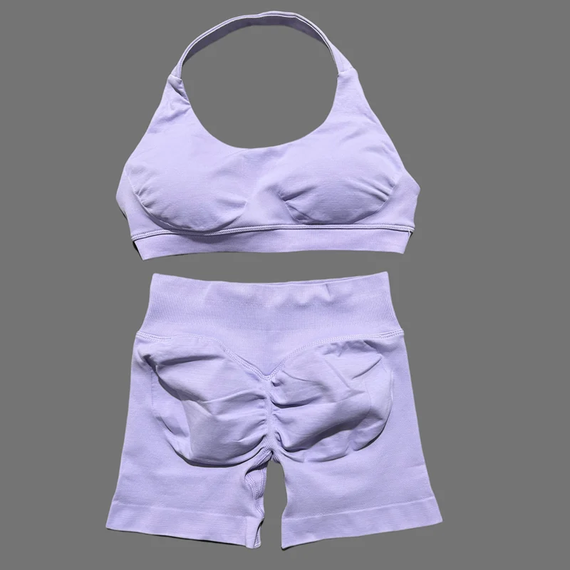 ชุดออกกำลังกาย Histello 2 ชิ้น - Yoga Pilates Yoga บทวิจารณ์และราคา