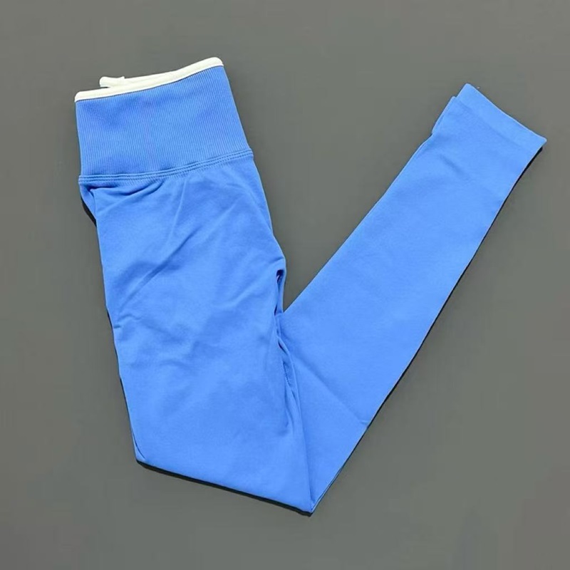 กางเกงเลกกิ้ง Sculpt Scrunch ส - Pilates Yoga Leggings บทวิจารณ์และราคา