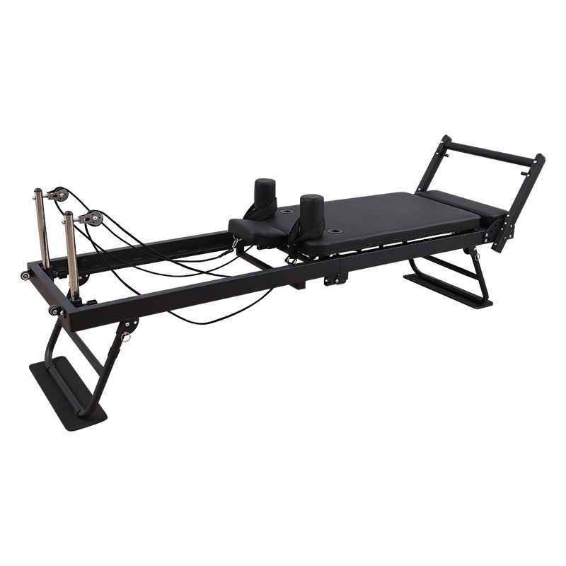 อุปกรณ์ฝึกโยคะแบบพับได้จัดเก็บ - Pilates Yoga Same บทวิจารณ์และราคา