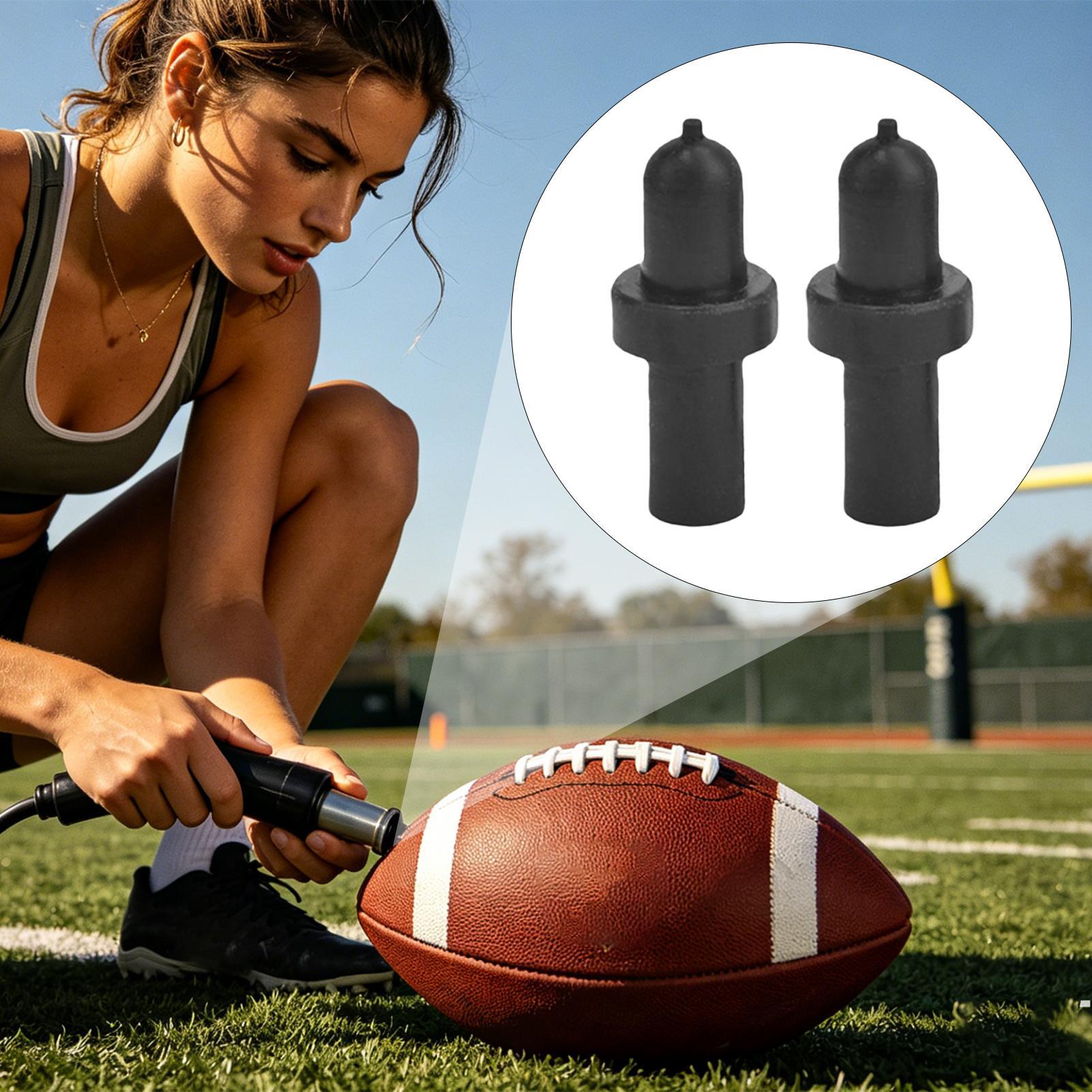 บอลวาล์ว หัวฉีดเติมลม ซ่อมแซมว - Pilates Toning Ball บทวิจารณ์และราคา