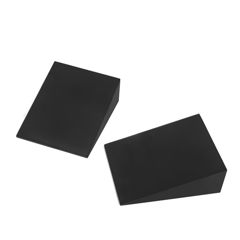 【TRAVEL ESSENTIAL】บล็อกโยคะ 4  - Pilates Yoga Block Exercises บทวิจารณ์และราคา