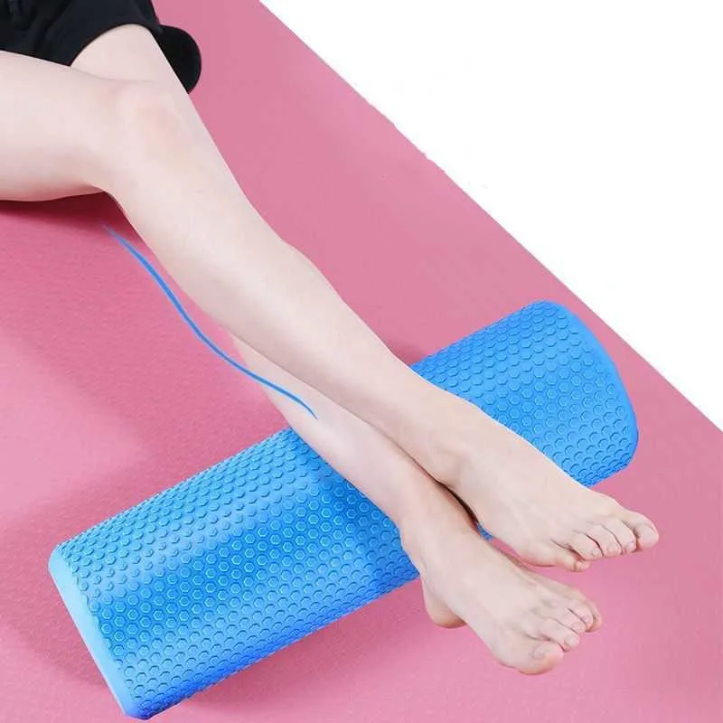 ลูกกลิ้งนวด EVA สำหรับ1x 30/45 - Pilates Yoga Block Exercises บทวิจารณ์และราคา