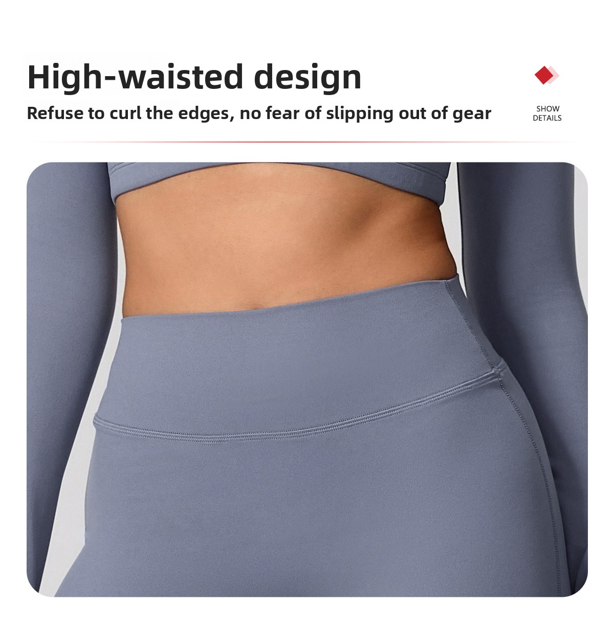 เลซยาน กางเกงโยคะทรงหลวม ขาบาน - Pilates Yoga Leggings บทวิจารณ์และราคา