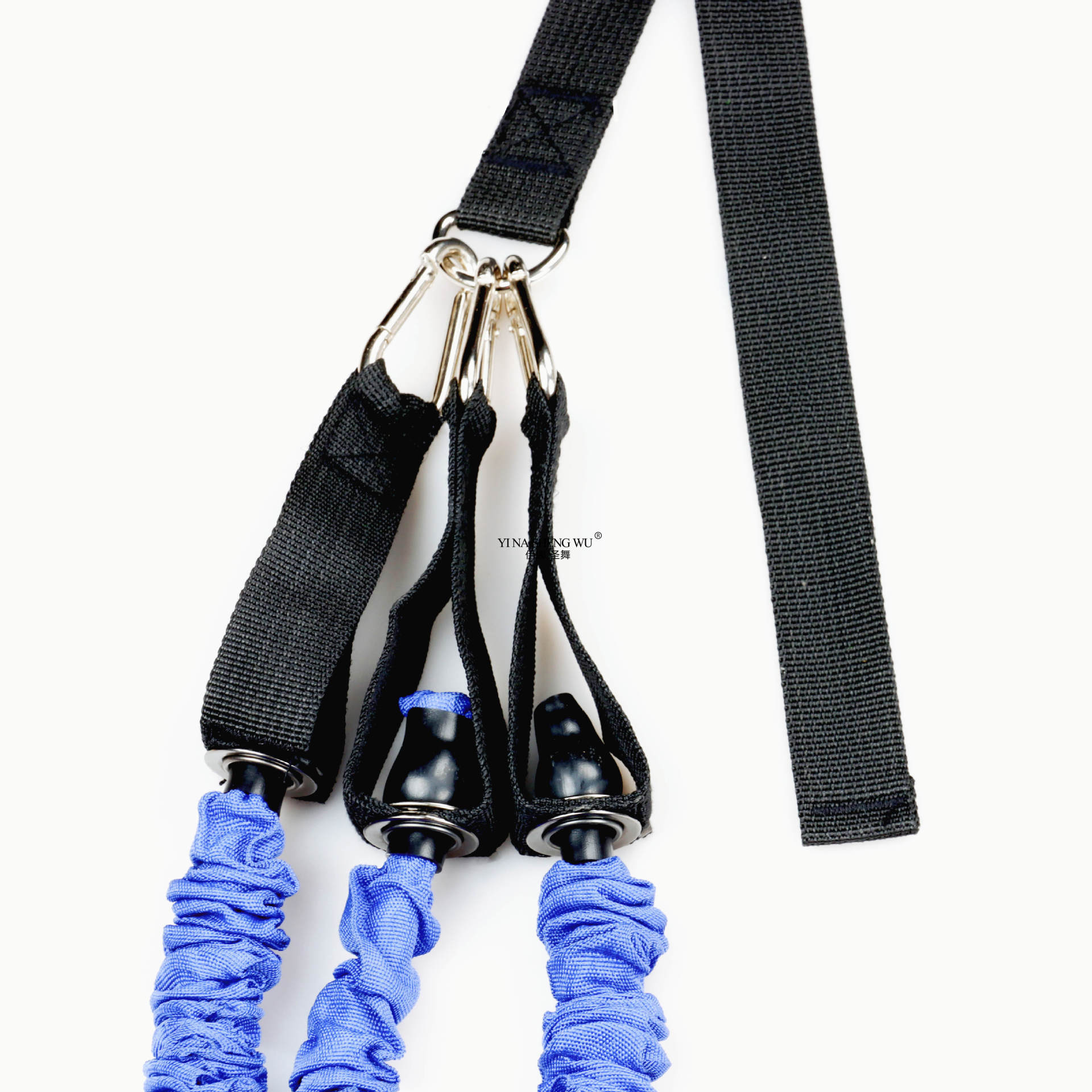 มัลติฟังก์ชั่นปรับพิลาทิส Rod  - Pilates Yoga Combined บทวิจารณ์และราคา